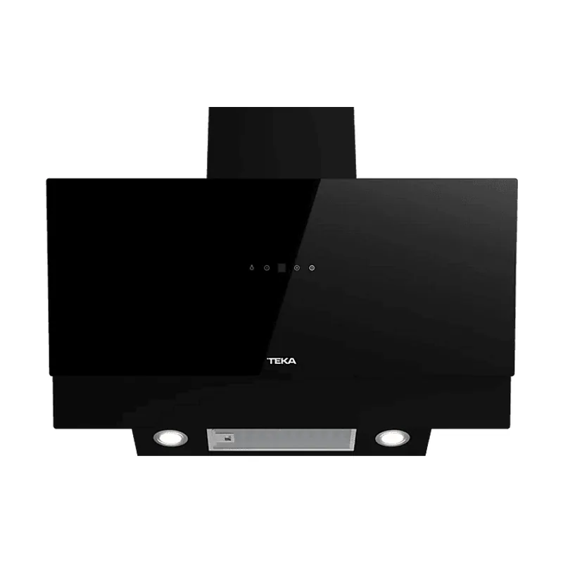 Teka Campana decorativa DVM 97370 TOS BK