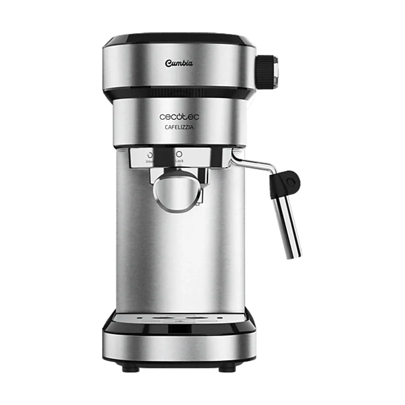 Cecotec Cafetera express Cafelizzia 790