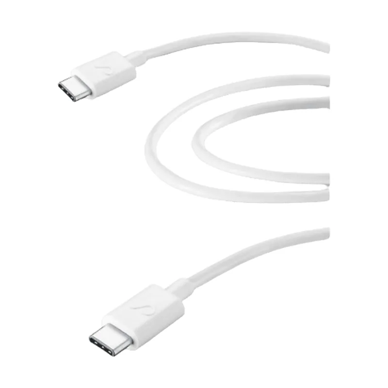 Cellularline Cable USB-C POWER