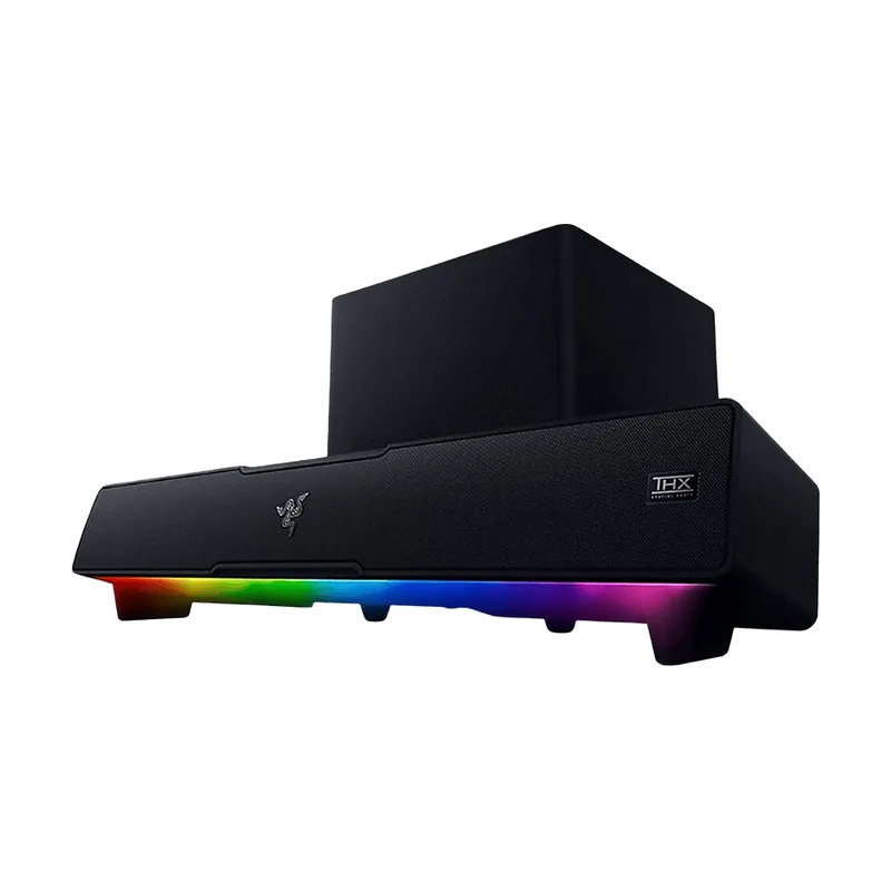 Razer Leviathan V2