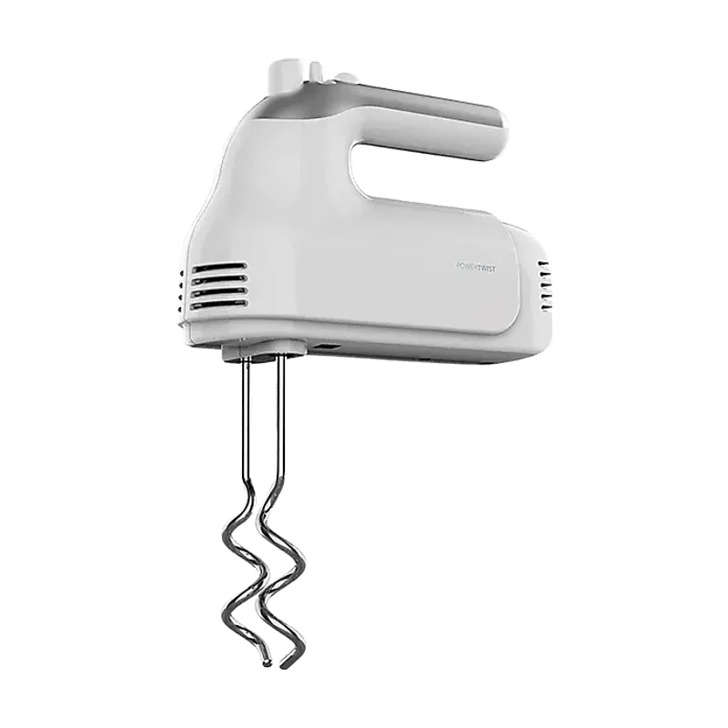 Cecotec Amasadora de mano PowerTwist 500