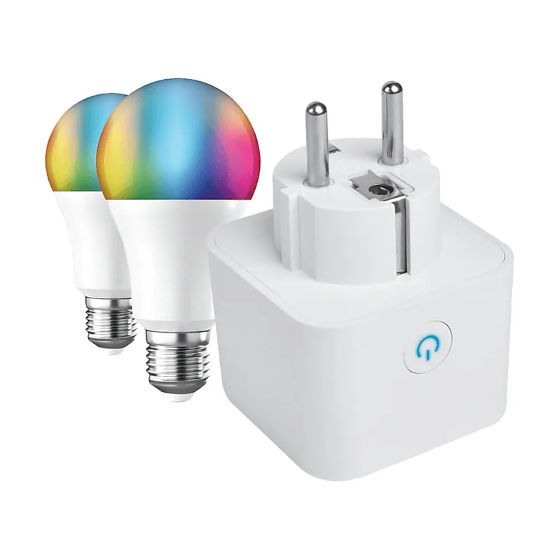 Muvit IO Enchufe inteligente MIOPAK005