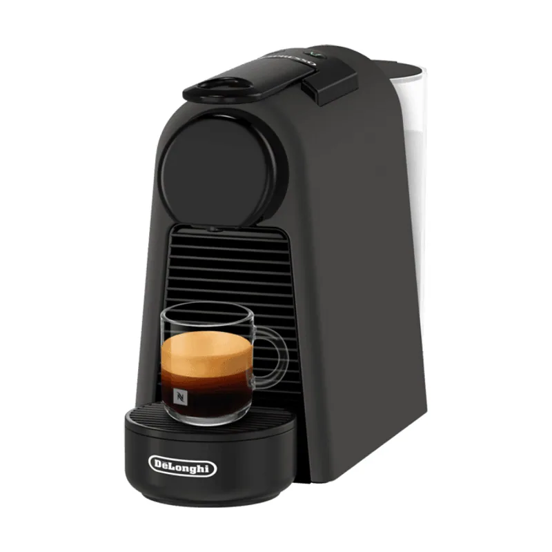 De'Longhi Cafetera de cápsulas Nespresso® EN85.BKMT