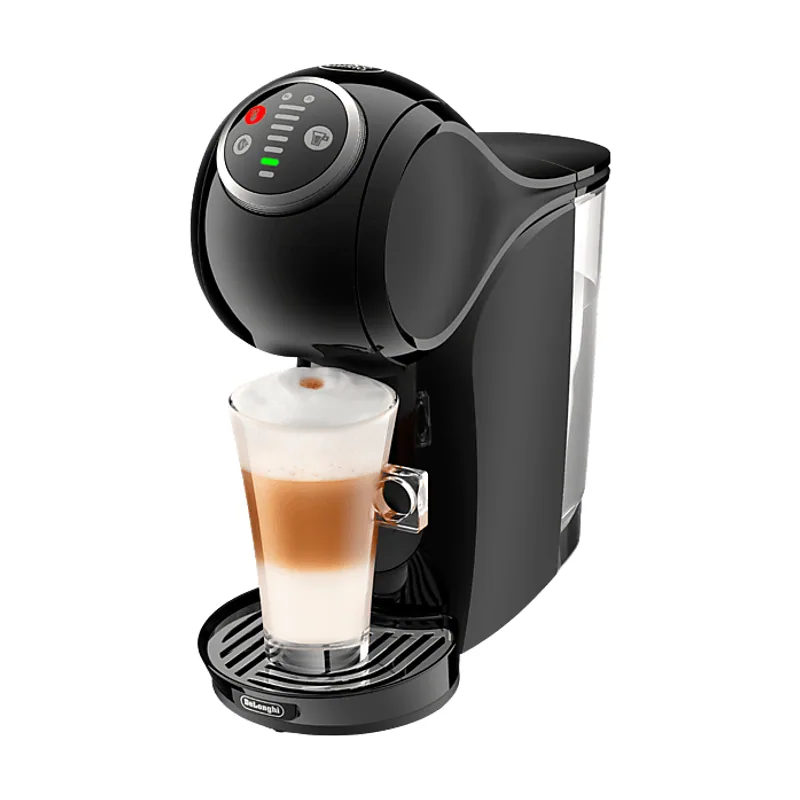 De'Longhi Cafetera de cápsulas Nescafé Dolce Gusto Genio S Plus EDG315.B