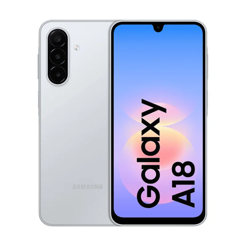 Samsung Galaxy A18 LTE