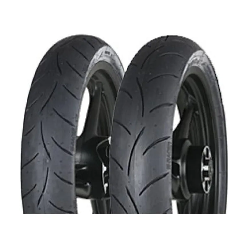 Sava MC50 130/70 D17 62H