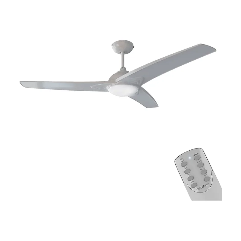 Cecotec techo con luz