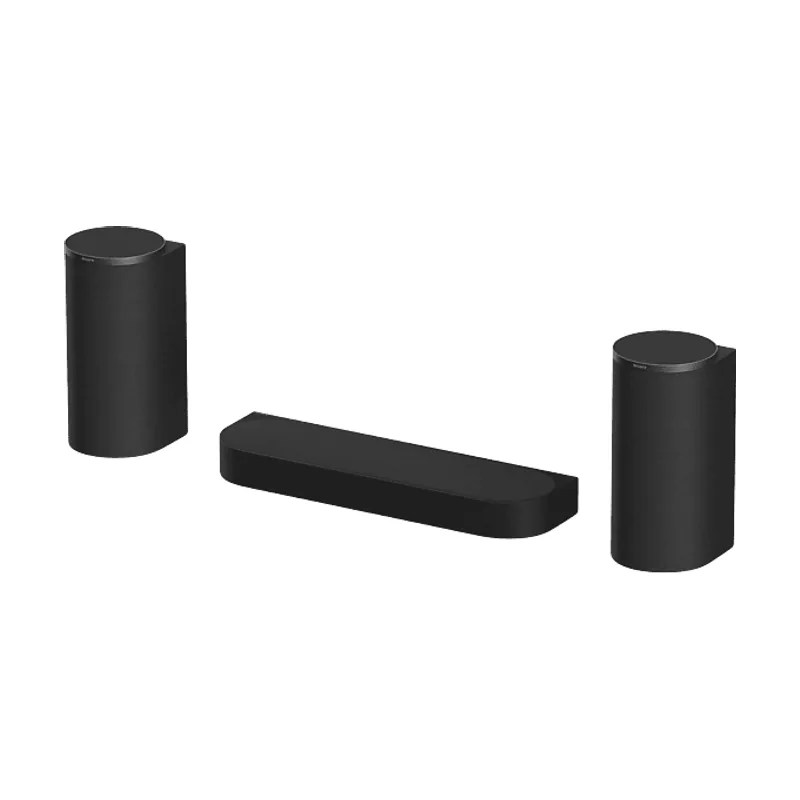 Sony BRAVIA Theatre Trio
