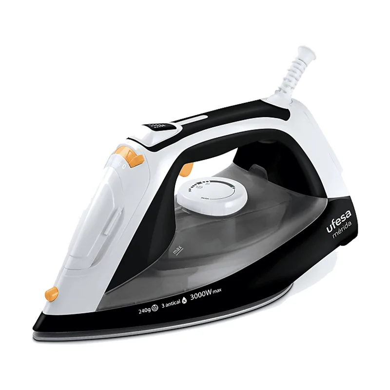 Ufesa Plancha de vapor PV3650 Mérida
