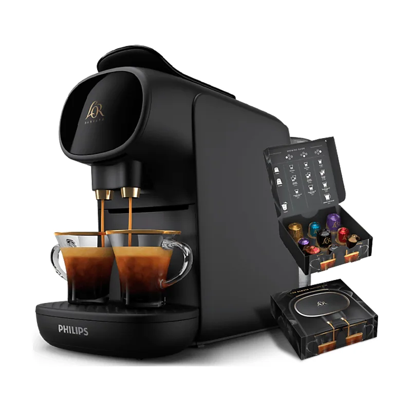 Philips cápsulas ‎Philips ‎LM9012/60 L'OR Barista Sublime