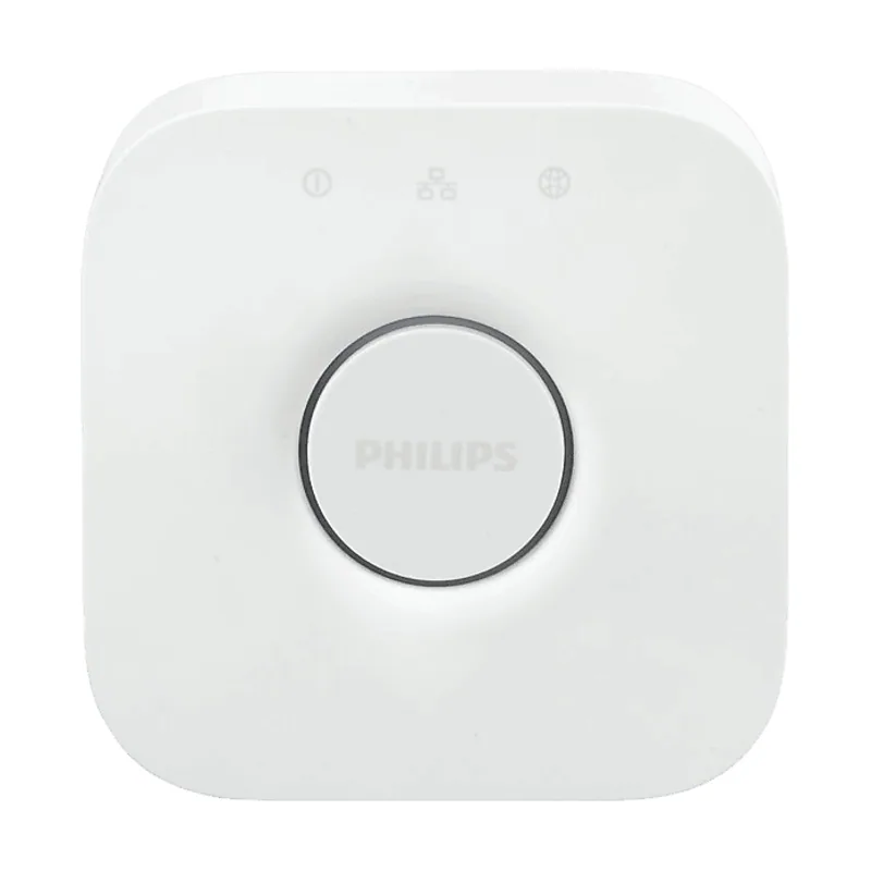 Philips Bridge Iluminacion