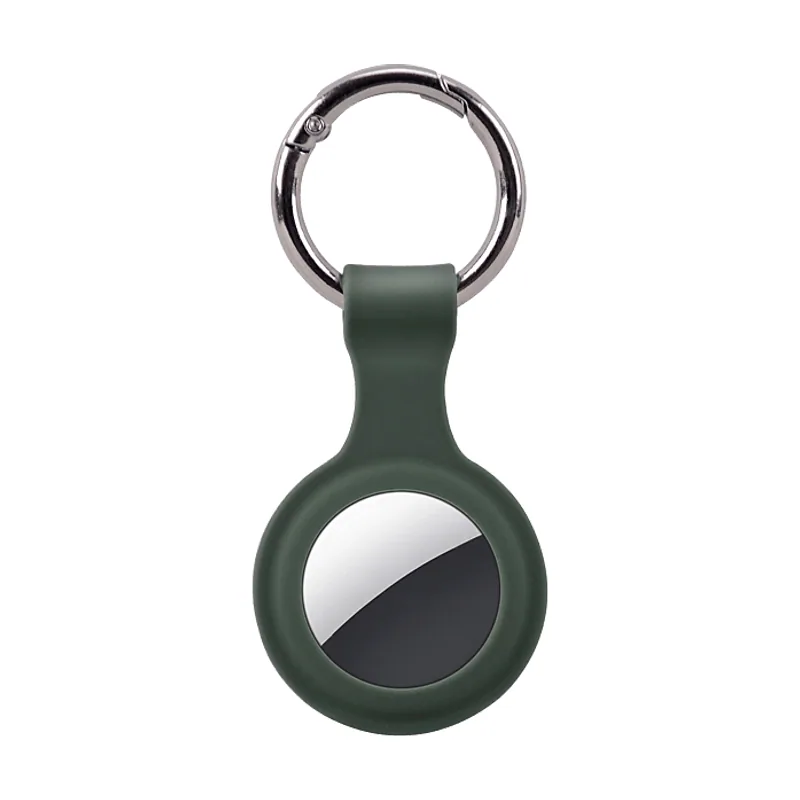 ISY Funda AirTag IAT-3000-GN