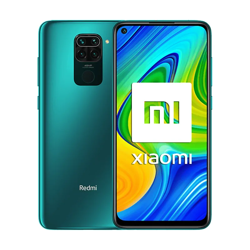 Xiaomi Redmi Note 9