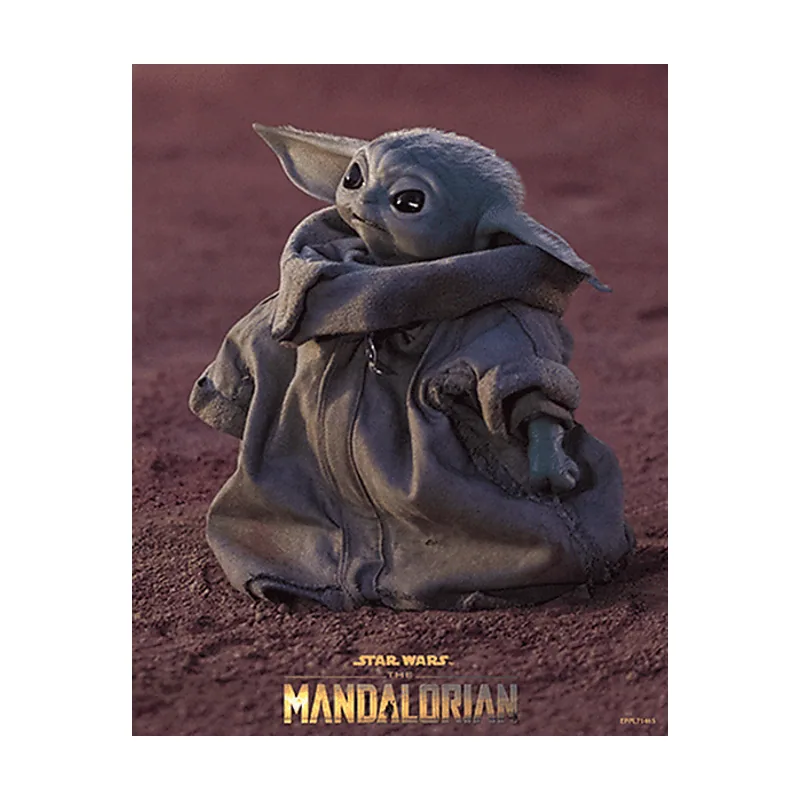 Sherwood Póster 3D