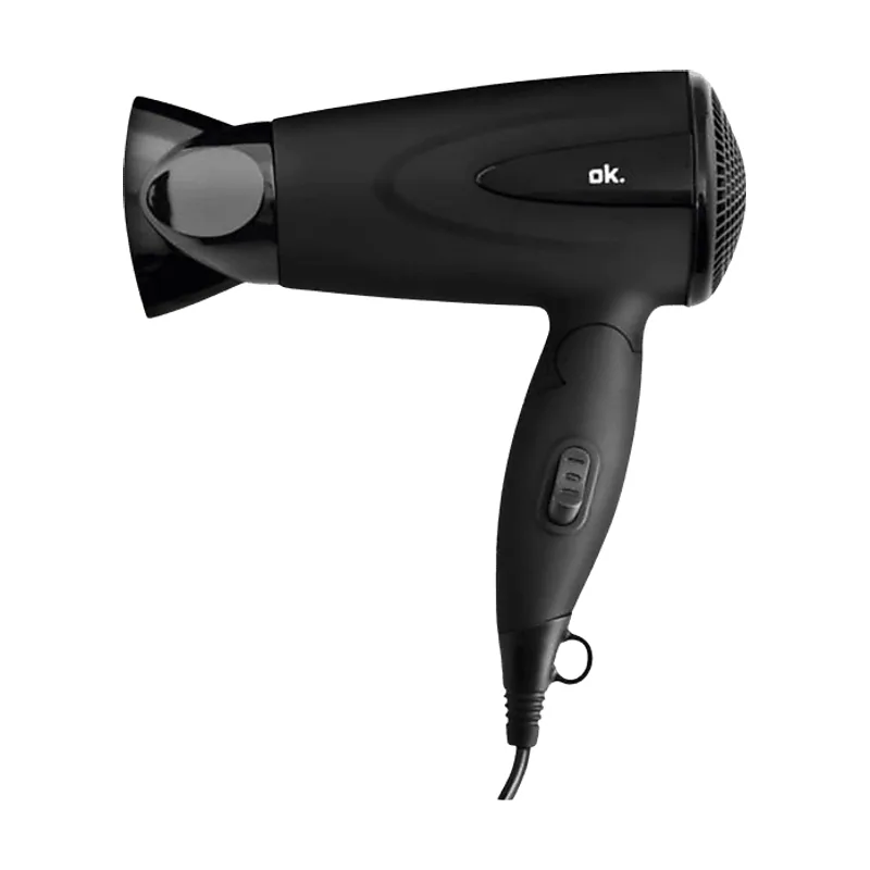 OK Secador OHD 1222 B