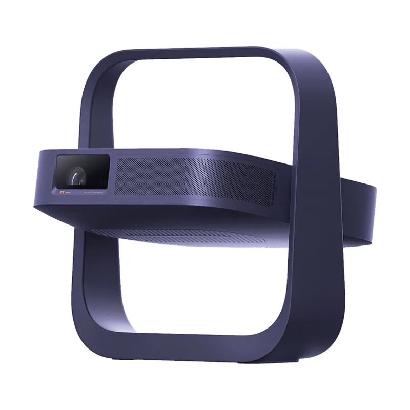 XGIMI Elfin Flip Laser