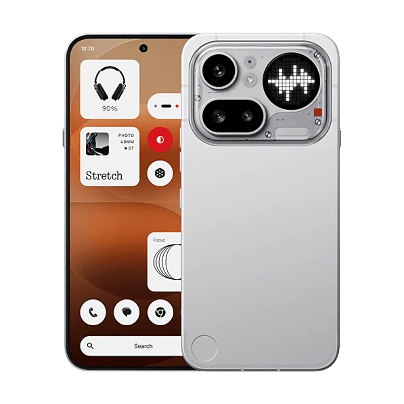 Nothing Phone 4a Pro