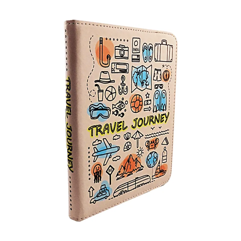 Maillon Technologique Travel MTeBook6TRAVEL