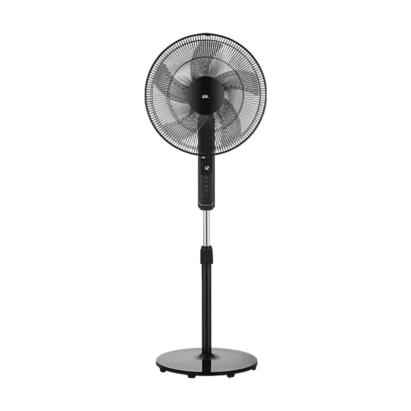OK Ventilador de pie OSF 451226
