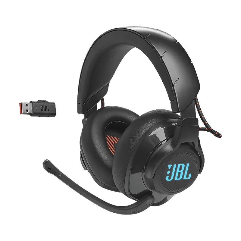 JBL QUANTUM610BLK
