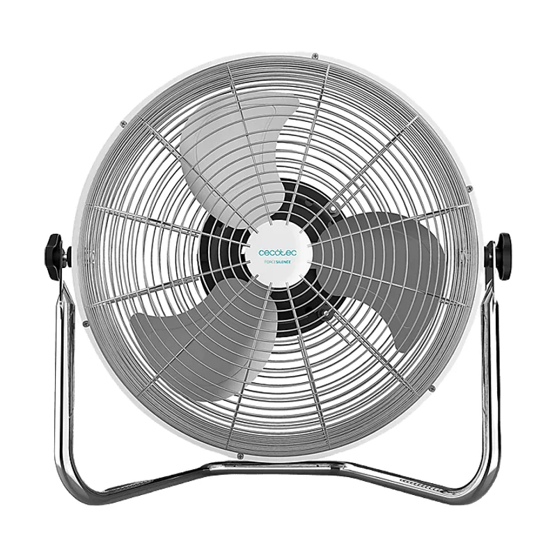 Cecotec Ventilador industrial EnergySilence 4500 GyroPro