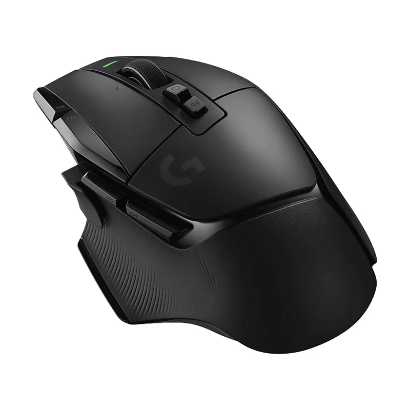 Logitech G G502 X Lightspeed