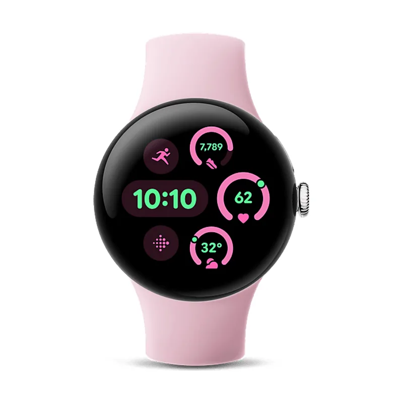 Google Pixel Watch 3