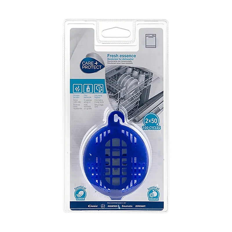 C&P Accesorio Lavavajillas Care + Protect CPO2002