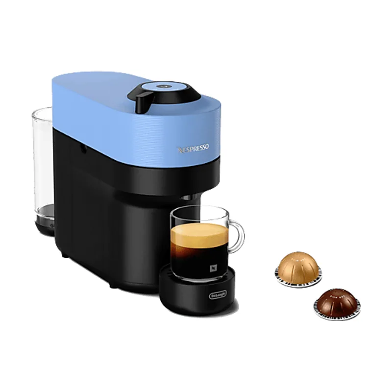 De'Longhi Cafetera de cápsulas Nespresso® Vertuo Pop ENV90.A