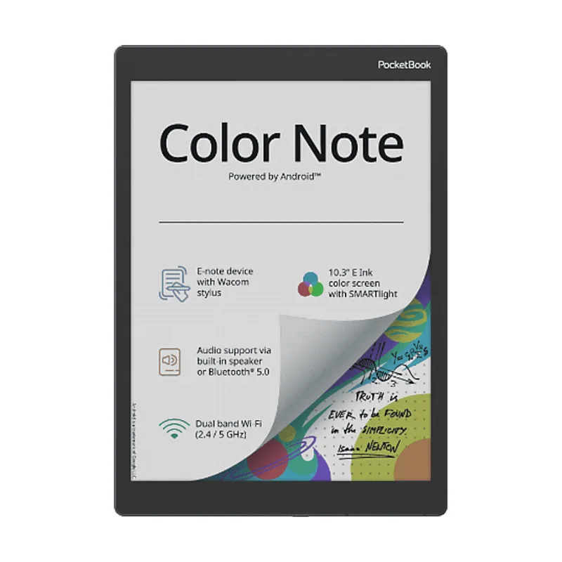 PocketBook Note 10.3"