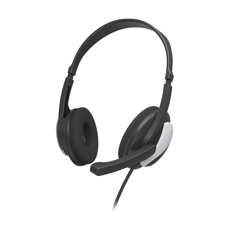 Hama Auriculares de oficina HS-P100 V2