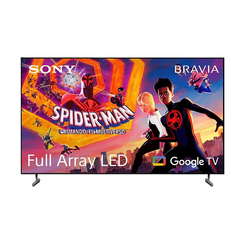 Sony TV LED BRAVIA X85L