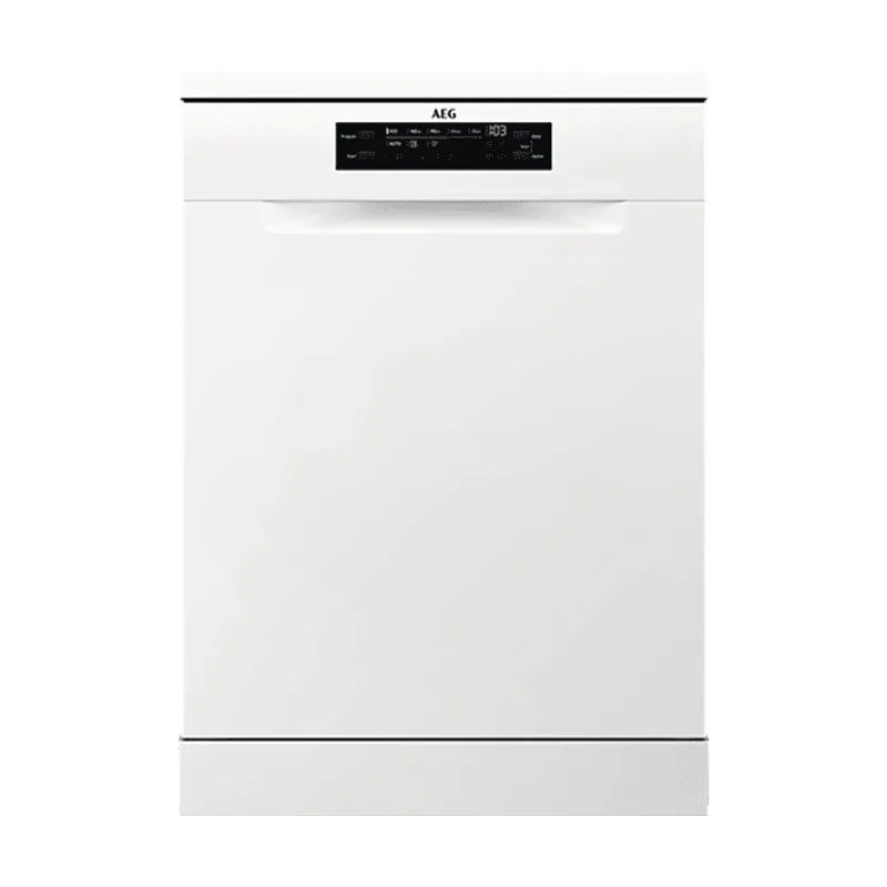 AEG FFB64617ZW