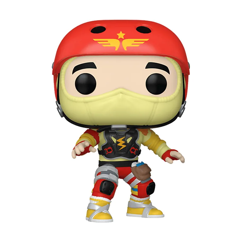 Funko Figura Pop!