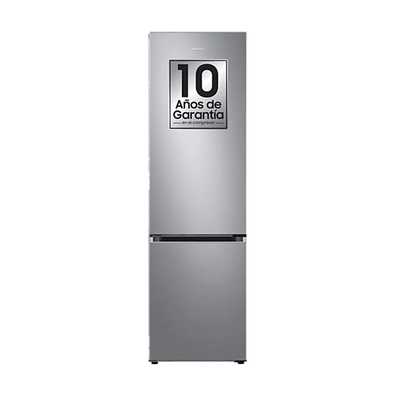 Samsung Smart RB38C675CS9/EF