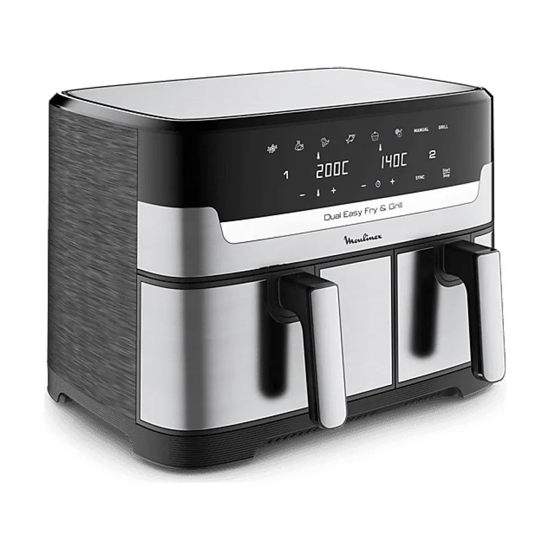 Moulinex Fry & Grill EZ905D