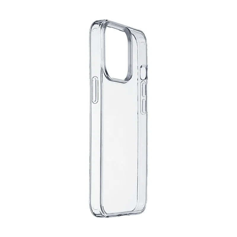 Cellularline Clear Protect