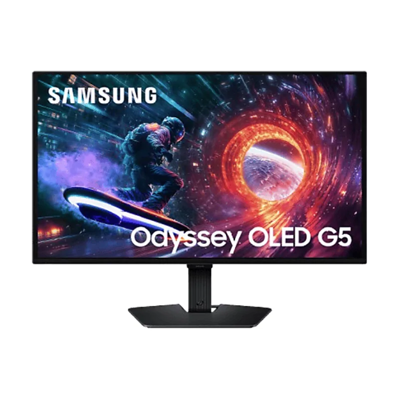 Samsung ODYSSEY OLED G5 LS27FG502SUXEN