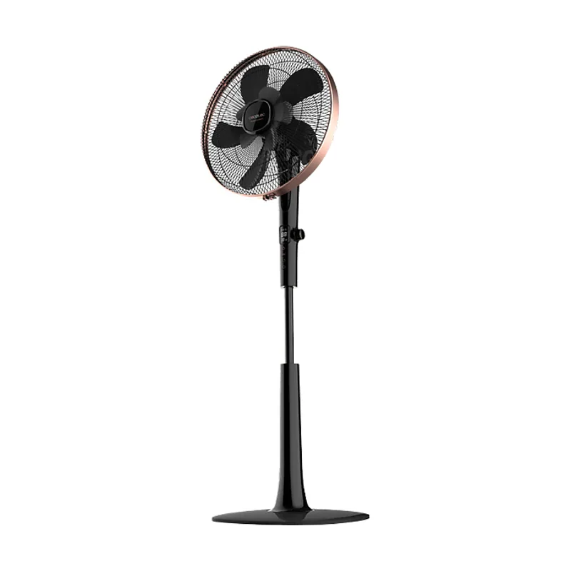 Cecotec Ventilador de pie EnergySilence 1040 SmartExtreme