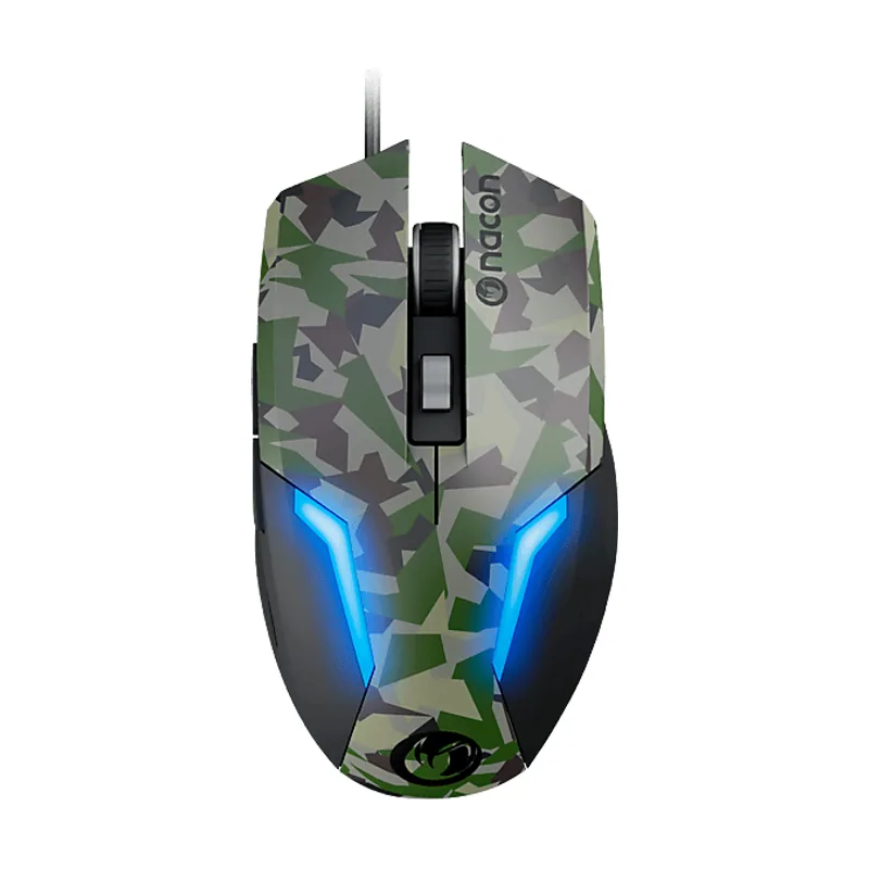 Nacon PCGM-105FOREST