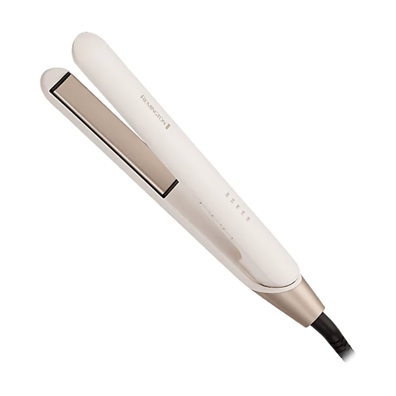 Remington Plancha de pelo Shea Soft S4740