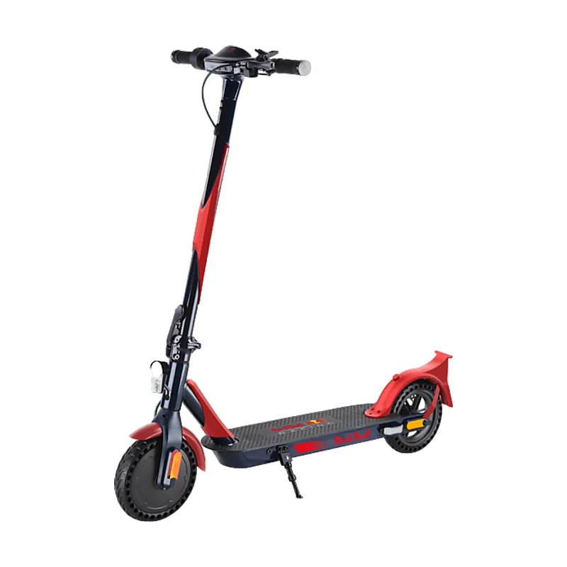Redbull Red Bull Race Teen 10P