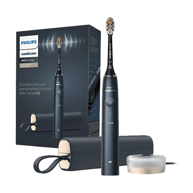Philips DiamondClean Prestige 9900 HX9992/12