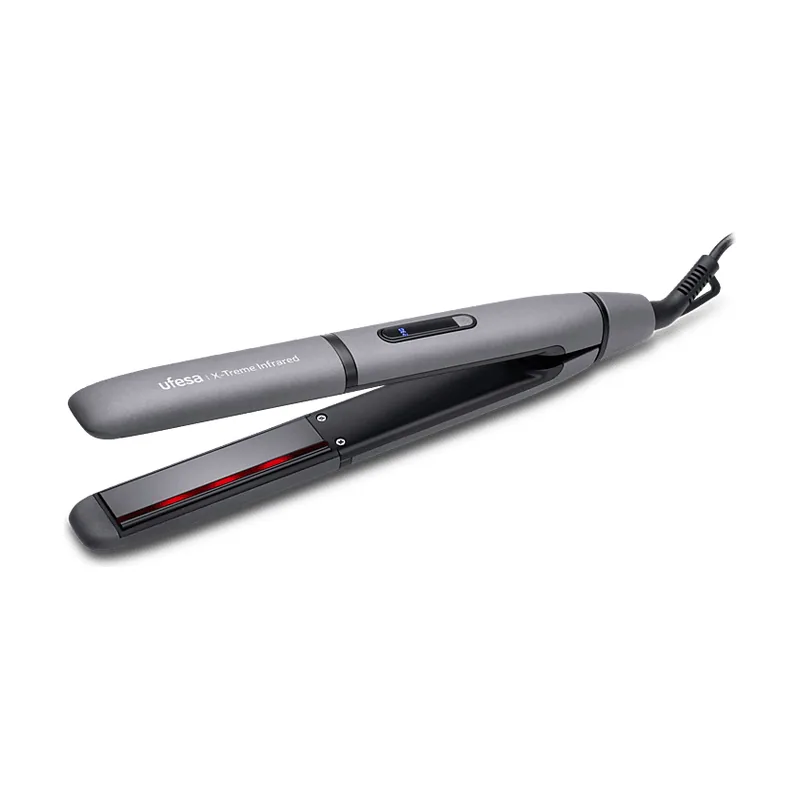 Ufesa Plancha de pelo X-Treme Infrared