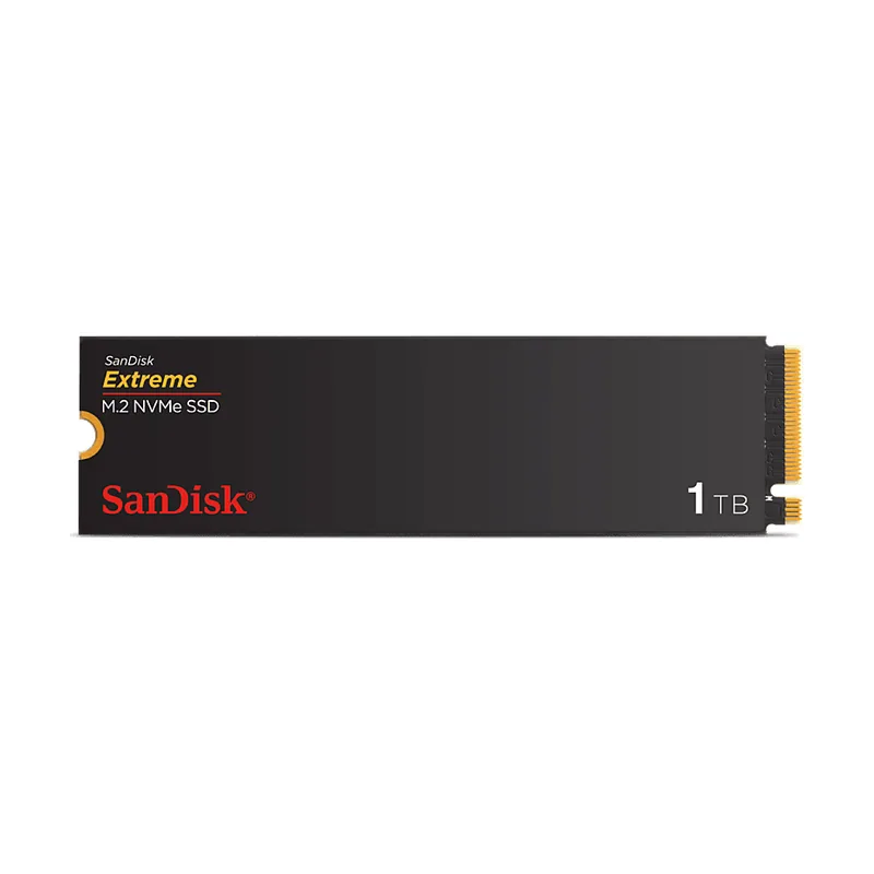 SanDisk Disco duro SSD interno Extreme® M.2