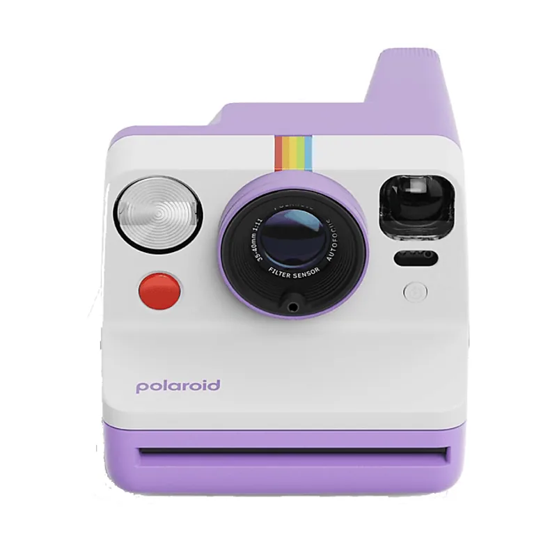 Polaroid Now Generation 3