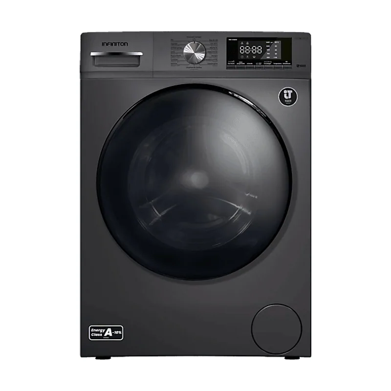 Infiniton Lavadora carga frontal WM-S14DAN
