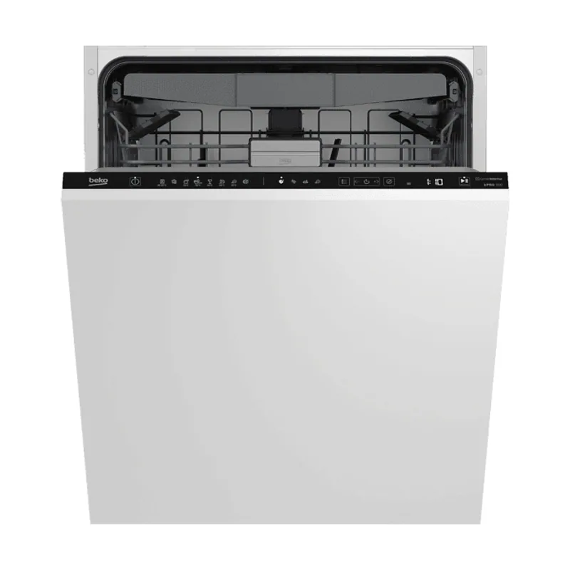 Beko Lavavajillas integrable BDIN38650C