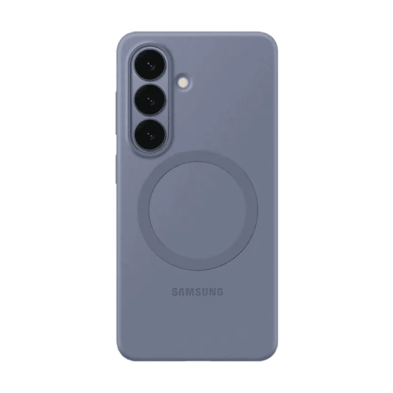 Samsung Para Galaxy S26+ Silicona