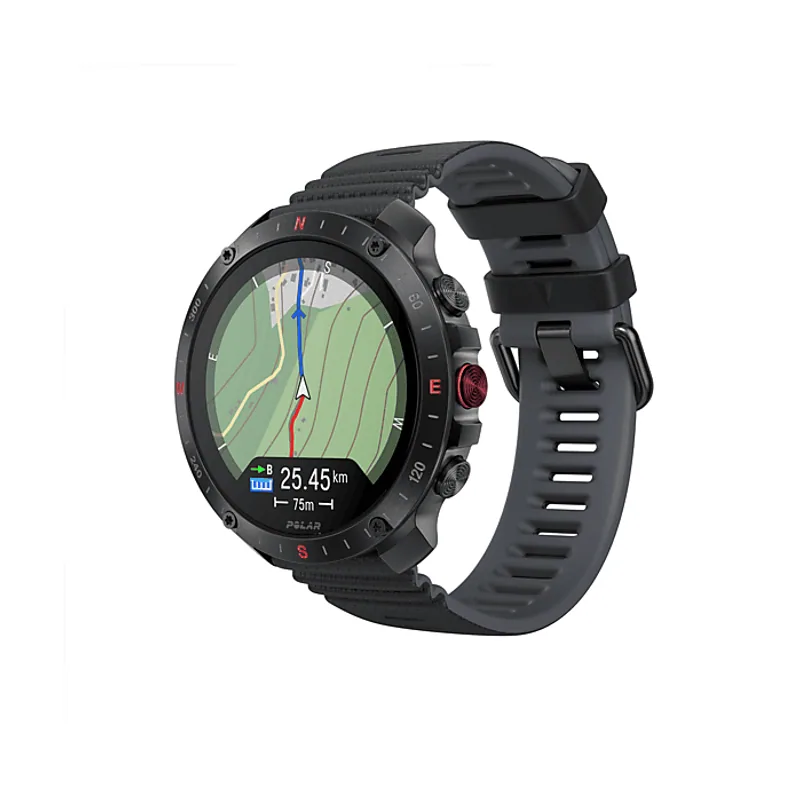Polar Reloj deportivo Grit X2 Pro